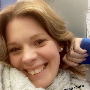 Meet your Posher, Anne